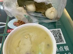 -草包包子铺1937(普利街店)