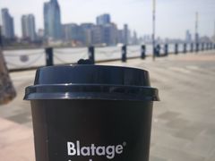 -BLATAGE COFFEE