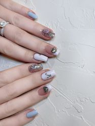 -UMl Nail 尤米美甲美睫半永久