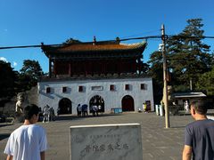 -普陀宗乘之庙(小布达拉宫)