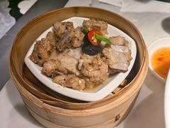 -陶陶居酒家(新天地店)
