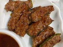 -海鲜街菜馆(海珠南路店)
