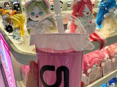 -gleeglee乐溢亦茶(合生汇店)
