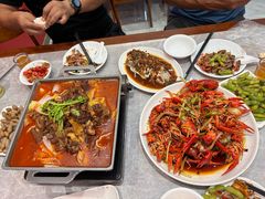 -虾女王·龙虾·烧烤(龙江店)