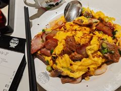-深仔记茶餐厅(亚士厘道店)