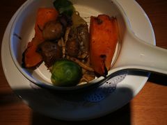 -新贝乐意大利餐厅(苏州中心店)