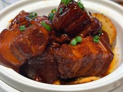 -阿莉餐厅(枣阳路店)