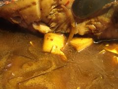 -馋火炉鱼(新世界百货望京店)