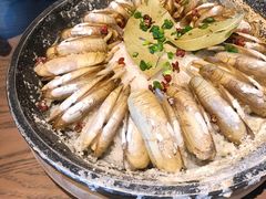 -四道菜·福建菜馆(新街口金鹰店)