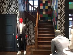 -SUITSUPPLY(安福路店)