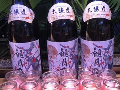 -鹿客臻鲜海鲜自助餐厅(永旺店)