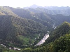 -石潭村