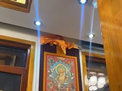 -如意林卡藏餐吧(大昭寺店)