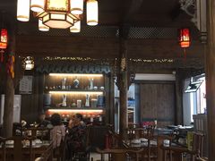 -缘来聚·徽菜名店(黄山宏村店)