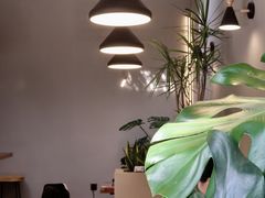 -小意思咖啡店(草桥店)