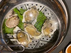 -船奇蒸汽海鲜·闽菜(八市海鲜总店)