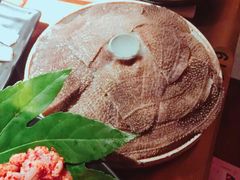 -辣伍鲜毛肚老火锅(元一店)