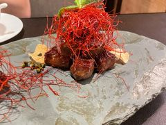 -广州文华东方酒店·江-由辉师傅主理