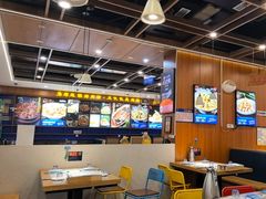-勇利赵家烤肉坊(翠华北路店)