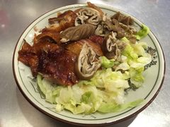 -吾家香港烧腊专门店