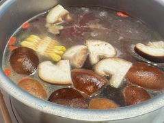 -海底捞大排档火锅(悦荟广场店)