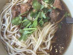 -李先生牛肉面大王(马栏店)