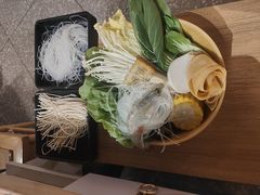 -呷哺呷哺 黄金牧场 (太原万象城店)