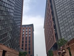 -浙江大学(紫金港校区)