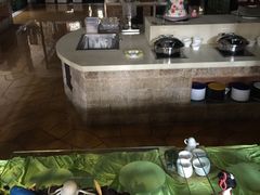 -天目湖御水温泉·度假酒店