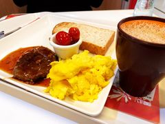 -美心mx餐厅(悦来坊店)