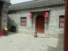 -戏马台景区