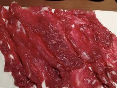 嫩牛-牛焱·贵州黄牛肉火锅(城西银泰店)