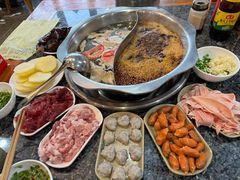 -福满家火锅26年江景(十八梯店)