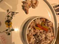 -百富源·海鲜辽菜(浑河堡店)