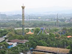 -盈香心动乐园