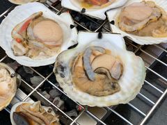 -震海贝烤贝·民俗特色店(延吉总店)