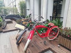 -徐家汇源景区-衡山坊
