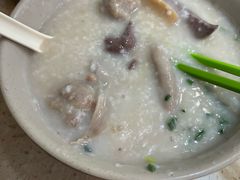 -生记粥店(旺角店)