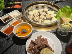 -嘿嘟嘟·肋条烧肉放题(爱融荟城店)
