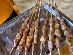 -途肴·老农饭庄(百里峡店)