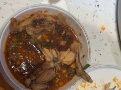 -佬缸炮江湖川菜(玉林店)