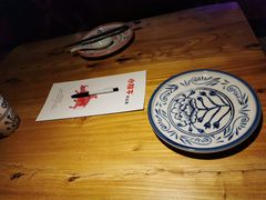 -小放牛炒菜馆(中山路乐汇城店)