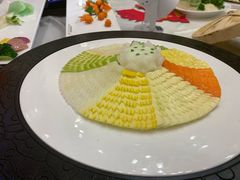 -天津津利华酒店