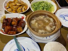 -沈记菜馆(酒仙桥路店)