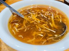佛门素羹-佛有缘素食馆·荔湾老字号(陈家祠首店)