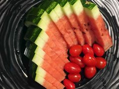 -大鸭梨(天通西苑店)