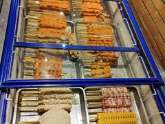 -老啪叽串炒饭(铁百店)