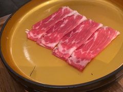 -牛New寿喜烧(新六百店)