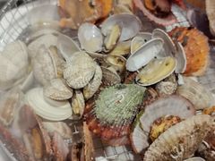 -海味当家·蒸锅海鲜(星海公园店)