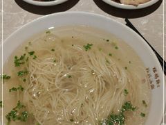 -松鹤面馆·古法焖肉面(观前店)